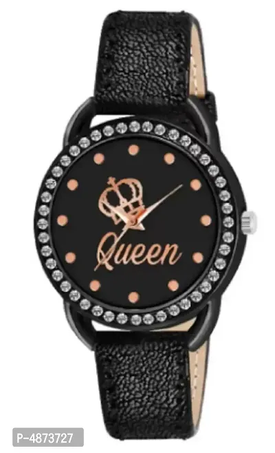 Analogue Women's and Girl's Wrist Watch-thumb0