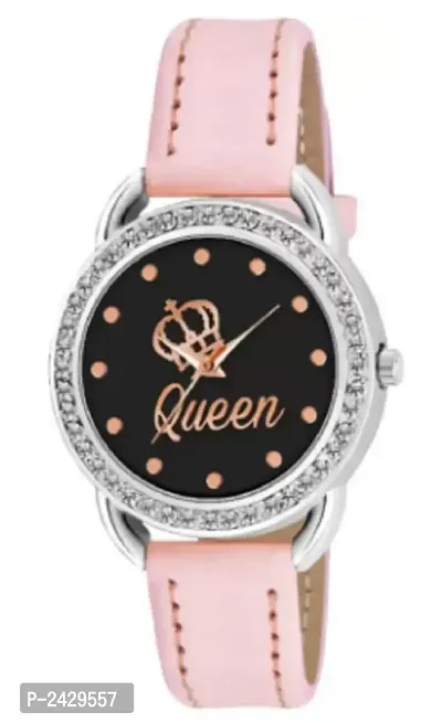 Analog Watch- For Women