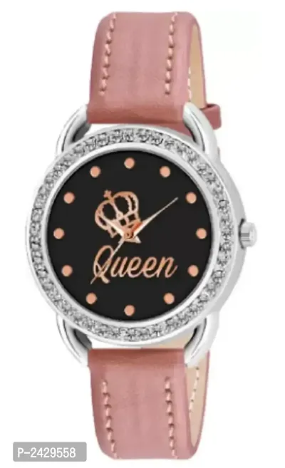 Analog Watch- For Women