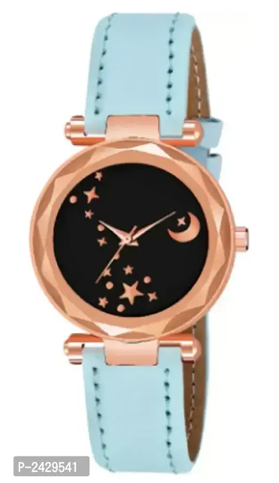 Miss Perfect Paris Affil Tower Watch for Womens-thumb0