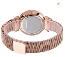 Analog Watch For Girls And Women Watch-thumb1