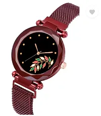 Analog Watch For Girls And Women Watch-thumb2