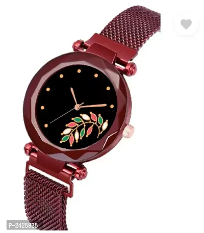 Analog Watch For Girls And Women Watch-thumb3