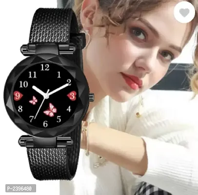 Combo 3 Multicoloured For Women Watch-thumb0