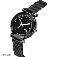 New Julo Black Dial Super Quality And Low Rate Challange Girls watch Watch - For Women-thumb1