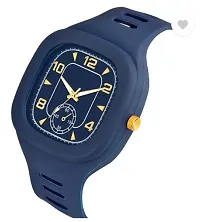 Classic Analogue Watch For Men-thumb1