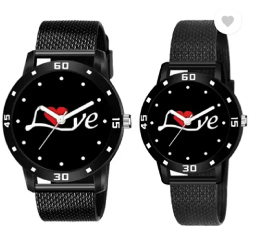 Combo Of Latest Women Analog Watches