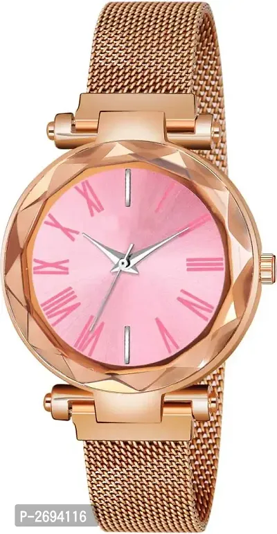 Analog Watch for Women-thumb0