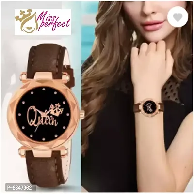 Analog Watch for Women