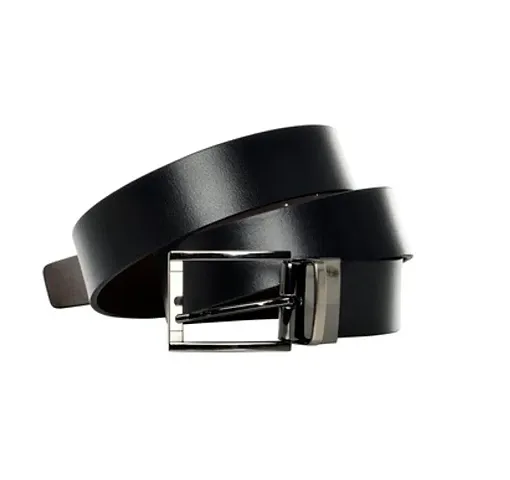 Stylish Designer Synthetic Leather Belts For Men