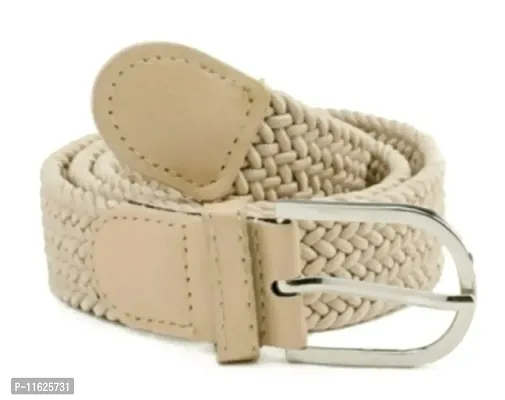 Stylish Stretchable Belt For Women And Men-thumb2