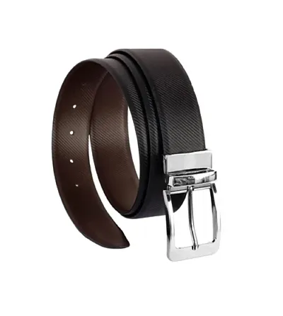 Stylish Synthetic Leather Belts For Men