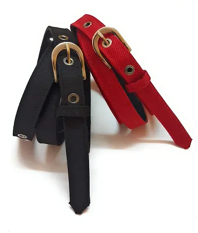 Trending Collection Of Sleek Belts