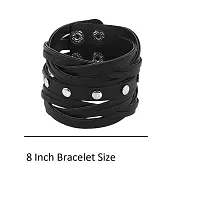 Amazing Pack Of Two Bracelets For Men/Women-thumb2