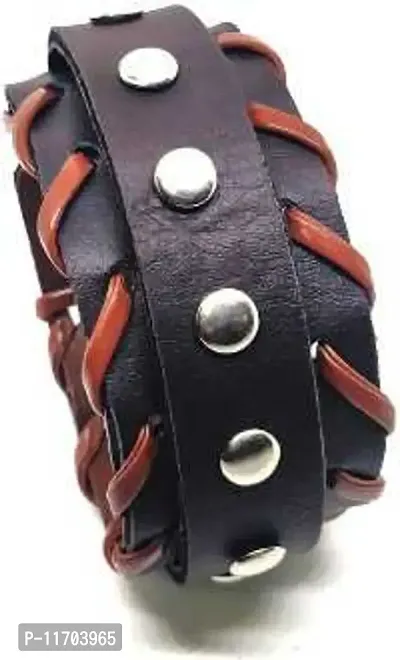 Amazing Pack Of Two Bracelets For Men/Women-thumb3