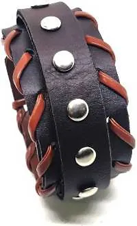 Amazing Pack Of Two Bracelets For Men/Women-thumb2