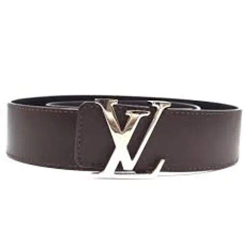 Trendy Leatherite Belts For Men
