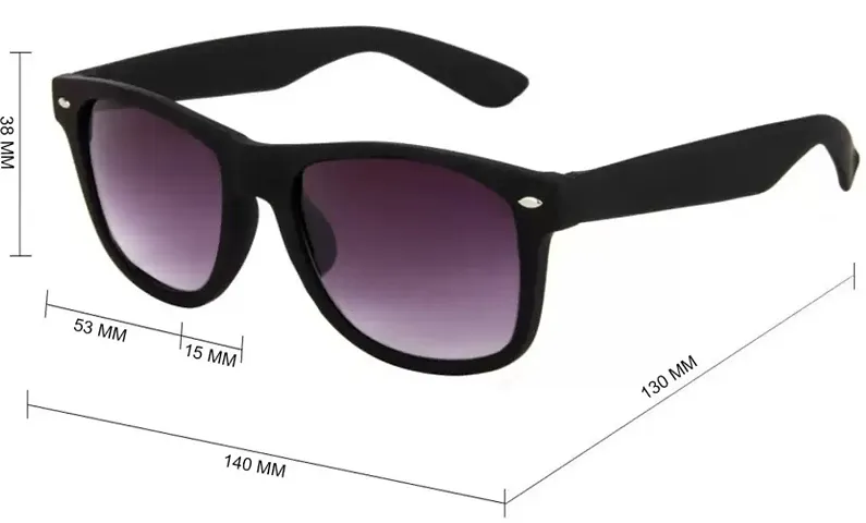 Stylish Wayfarer Sunglasses For Men