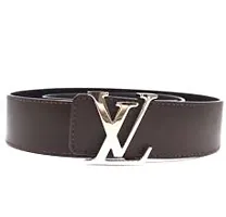 Stylish Fancy Faux Leather Solid Belts For Men-thumb1