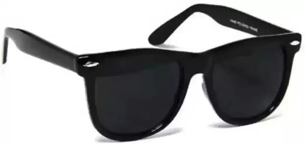 Exclusive Metal Frame Unisex Sunglasses