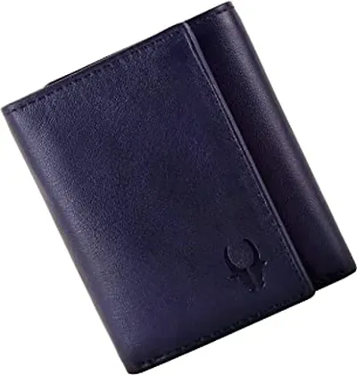 Stylish Leatherette Wallets For Men