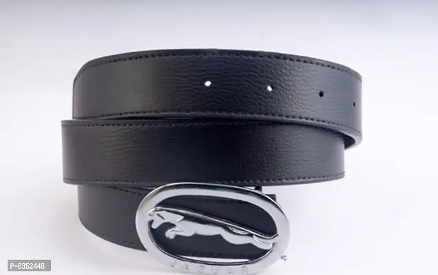 Stylish Faux Leather Belts For Men/Boys-thumb0