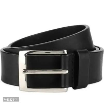 Stylish Faux Leather Belts For Men/Boys-thumb0