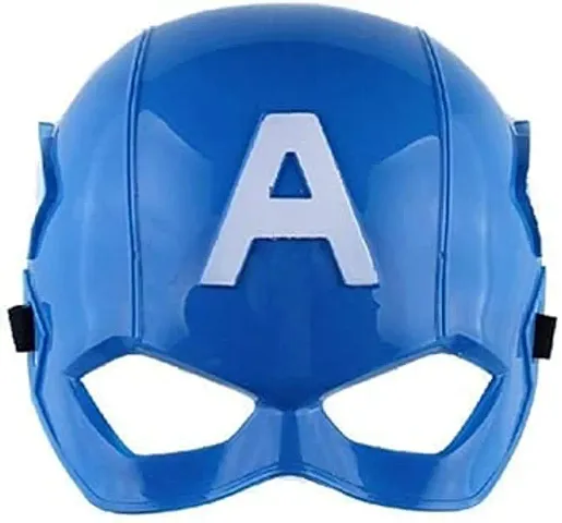 Beautiful Party Maker Super Hero Action Figure Mask