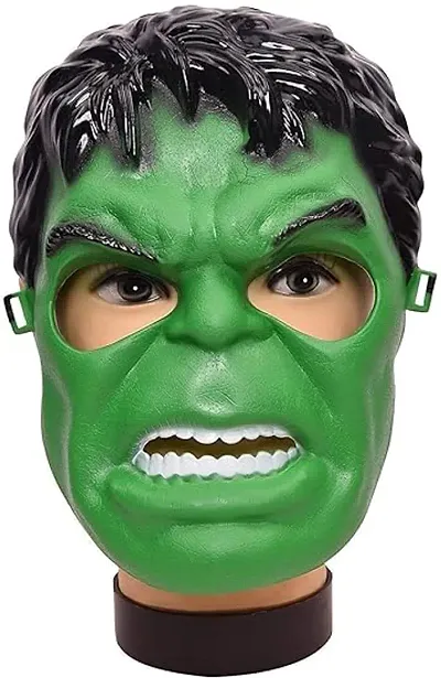 Beautiful Party Maker Super Hero Action Figure Mask