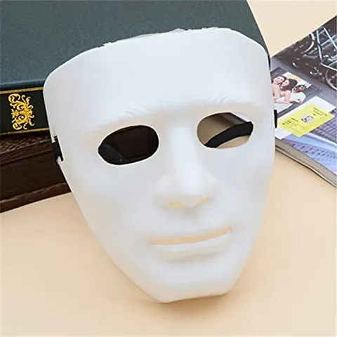 Beautiful Party Maker Stoneman Party Mask