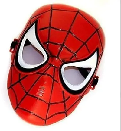 Beautiful Party Maker Super Hero Action Figure Mask