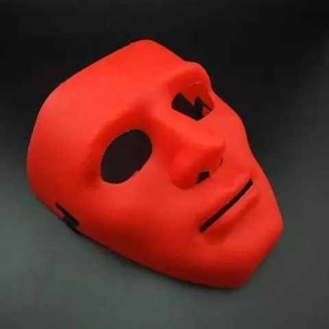 Beautiful Party Maker Stoneman Party Mask