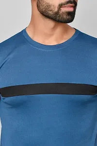 Trendy Polyester Tshirt for Men-thumb2