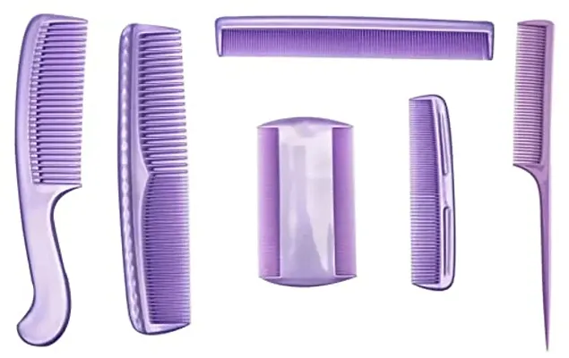  Hair Styling Tools Set Hair Braiding Combs Tool Kit