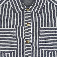 ShopperTree Striped Shirt for Boy's-thumb2