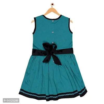 ShopperTree Turk and Black Dress-thumb2