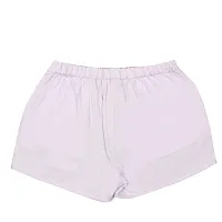 ShopperTree Multicolored Shorts for Girl's-thumb1