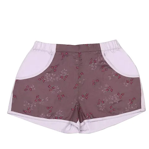 ShopperTree Shorts for Girl's