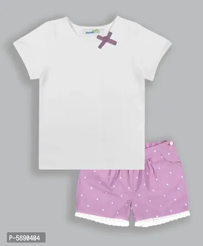 Emboidered clothing sets for girls's