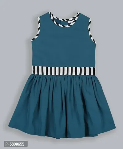 Casual Dresses for girl's