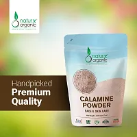 Naturx Organic Calcium Bentonite Powder (Indian Healing Clay), for Face and Skin, 200 Gram (7 oz)-thumb3