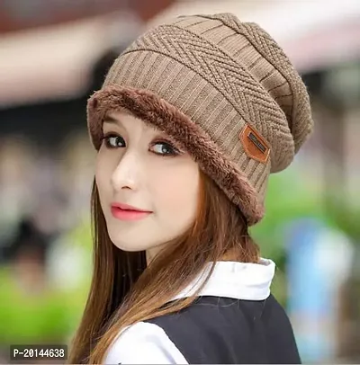 Fashionable Premium Quality Beanie Cap