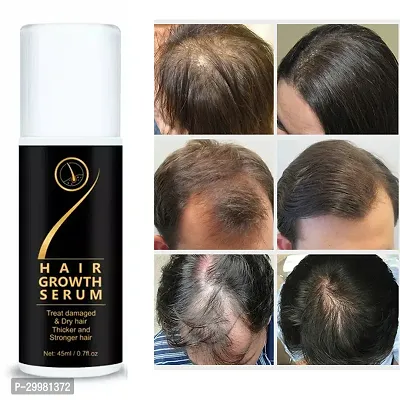 Hair Growth Serum For New Hair Growth Serum All Skin Type-thumb0