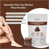 Natural Body Wax Powder 100 g-thumb1