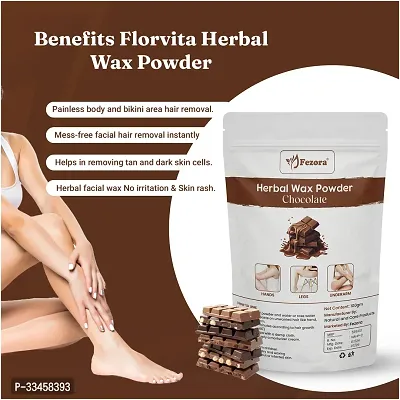 Natural Body Wax Powder 100 g-thumb2