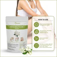 Natural Body Wax Powder 100 g-thumb2