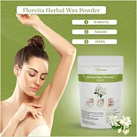 Natural Body Wax Powder 100 g-thumb3