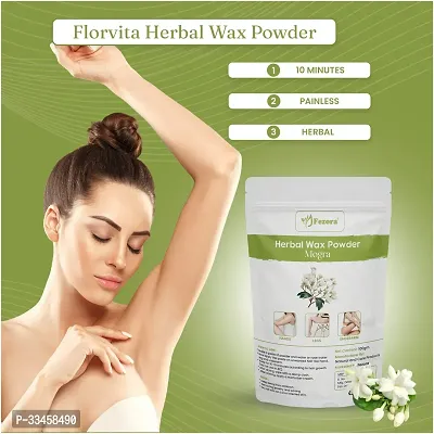 Natural Body Wax Powder 100 g-thumb4