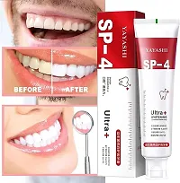 Sp4 Ultra Whitening Toothpaste 50 g-thumb2