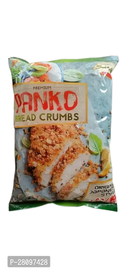 PANKO BREAD CRUMBS 1KG-thumb0